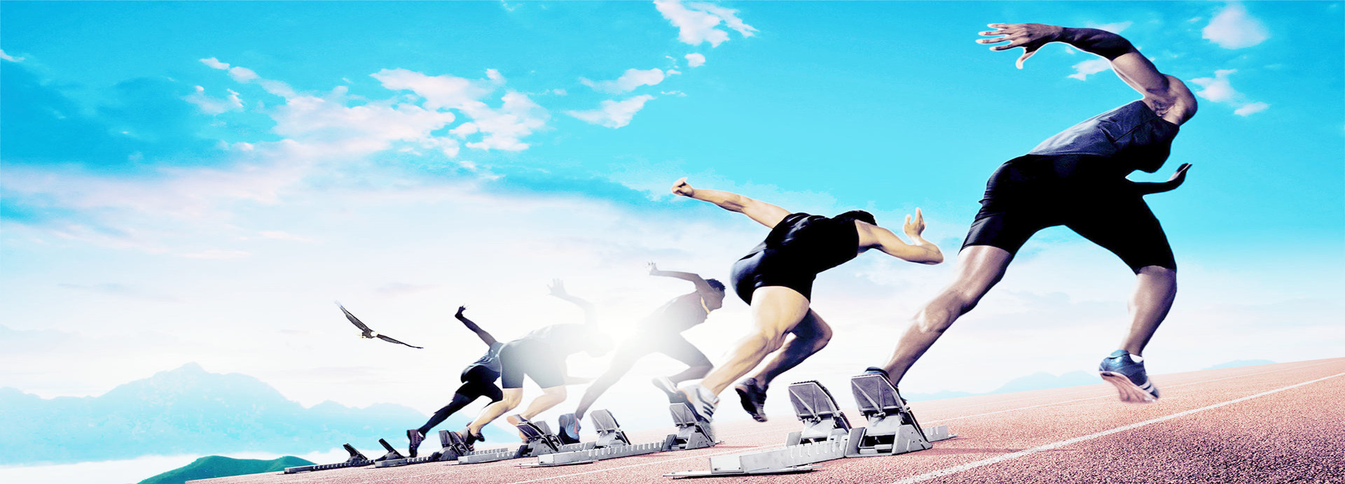 讓科技和醫(yī)療的進(jìn)步，驅(qū)散人生風(fēng)雨